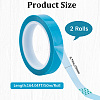 2 Rolls PET Adhesive Tape FIND-CP0003-10-2