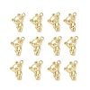Rack Plating Alloy Charms LS-PALLOY-N155-88-RS-2