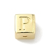 Brass Beads KK-G548-22G-P-1