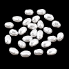 ABS Plastic Imitation Pearl Beads PL-CBA8DB3-12-1