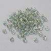 Transparent Acrylic Beads OACR-CJC0007-07H-1