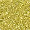 Cylinder Seed Beads SEED-H001-G15-4