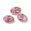 Glass Rhinestone Cabochons RGLA-L029-17C-2