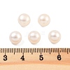 Grade 6A Natural Cultured Freshwater Pearl Beads PEAR-N018-6A-7580A-4