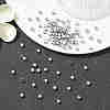 SHEGRACE Brass Beads XGRPCN795-226P-4
