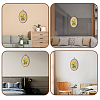 DIY Embroidery Beginner Kits DIY-WH20063-006B-4