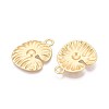 Rack Plating Alloy Pendants PALLOY-N179-10MG-2