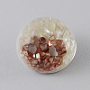 Brass Jewelry Snap Buttons LS-X-RESI-R076-5-1