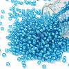 TOHO 8/0 Round Beads LS-X-SEED-TR08-0931-1
