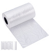 300M Rectangle PE Cellophane Bags ABAG-WH0040-52-1