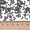 TOHO Round Seed Beads SEED-XTR08-2204-4