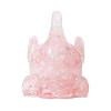 Resin Elephant Display Decoration PW-WG81774-01-1