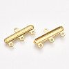 304 Stainless Steel Chandelier Component Links LS-X-STAS-T045-35G-2
