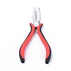 Carbon Steel Jewelry Pliers for Jewelry Making Supplies PT-S030-4