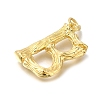 Rack Plating Brass Pendants KK-I721-01G-B-2