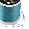 Flat MIYUKI Nylon Beading Thread FB-CBA3435-01D-3