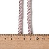 Nylon Twisted Round Cord NWIR-S001-01Q-4