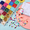DIY Jewelry Making Kits DIY-CJ0001-92-5