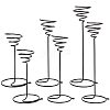 Iron Spiral Flower Stand TOOL-GA0001-04-1