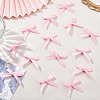 Bowknot Polyester Brooches LS-JEWB-WH0028-68B-4