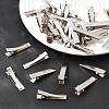 Iron Hair Accessories Findings MAK-R001-13-2