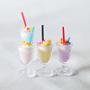 Mini Resin Cream Ice Cream Cup BOTT-PW0011-21-2