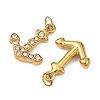 304 Stainless Steel Pendants STAS-H244-11G-2