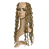 Dreadlocks Braiding Hair for Women LS-OHAR-G005-18B-1