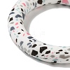 Silicone Beads SIL-Z010-04B-2