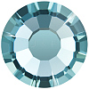 Preciosa® Crystal Hotfix Flatback Stones Y-PRC-HSS6-30010-2