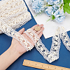 PU Leather Braided Ribbon LC-WH0009-06B-3