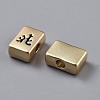 Zinc Alloy Enamel Europan Beads FIND-WH0139-474MG-01-2