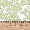 3/0 Glass Seed Beads SEED-L011-03A-11-4