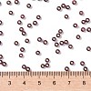 MIYUKI Round Rocailles Beads SEED-X0055-RR0013-4