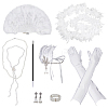 Party Prop Kits AJEW-GA0010-34-1