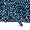 TOHO 8/0 Round Beads X-SEED-TR08-0511F-3