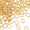 20g Brass Open Jump Rings FIND-TA0010-69E-G-3