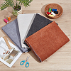 Polyester Sofa Fabric DIY-WH0671-178C-1-4