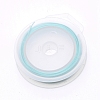 Round Copper Craft Wire CWIR-WH0001-0.5mm-12-2