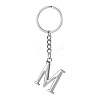 Alloy Keychains KEYC-TADJ0001-11M-1