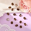 Preciosa® MAXIMA Crystal Fancy Stones X-PRC-FD12-10220-2