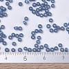 MIYUKI Round Rocailles Beads SEED-JP0008-RR0648-4