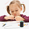 DIY Jewelry Kit DIY-GF0004-43A-5