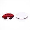 Extra Large Jewelry Sticker TACR-WH0001-56L-1