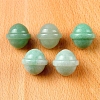 Natural Green Aventurine Carved Healing Universe Stone PW-WG86177-01-1