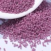 MIYUKI Delica Beads SEED-X0054-DB1376-1