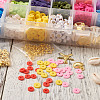 DIY Jewelry Sets Kits DIY-CW0001-05-13
