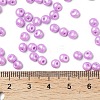 6/0 Glass Seed Beads X1-SEED-L011-08A-31-4
