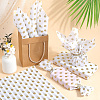 Paper Gift Wrapping Paper AJEW-WH20009-48C-4