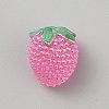 Luminous Fruit Resin Drnament CRES-CJC0009-14B-1